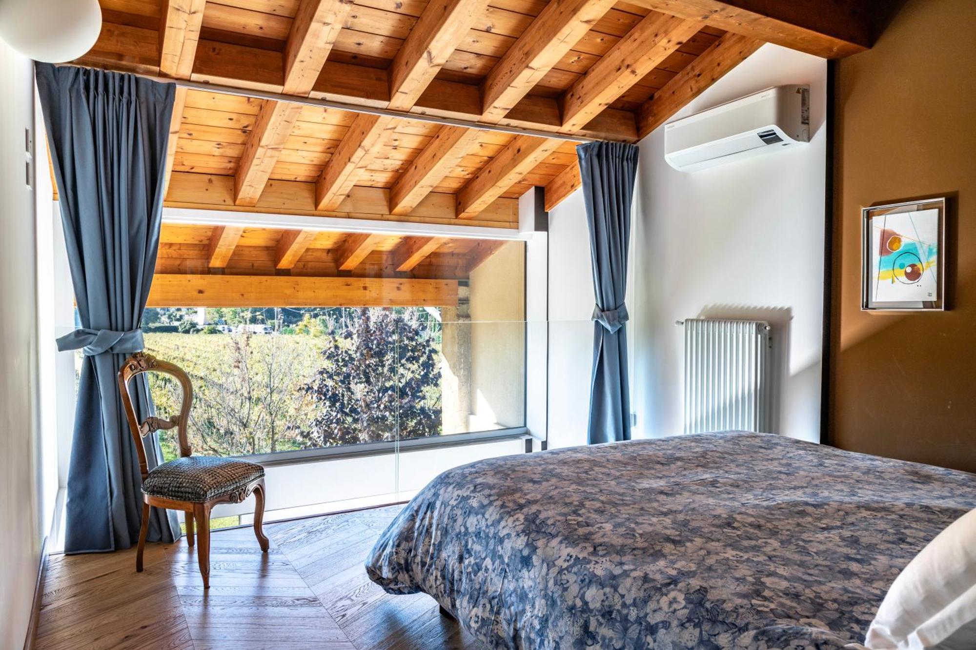 Agriturismo Corte Patrizia Caprino Veronese Buitenkant foto