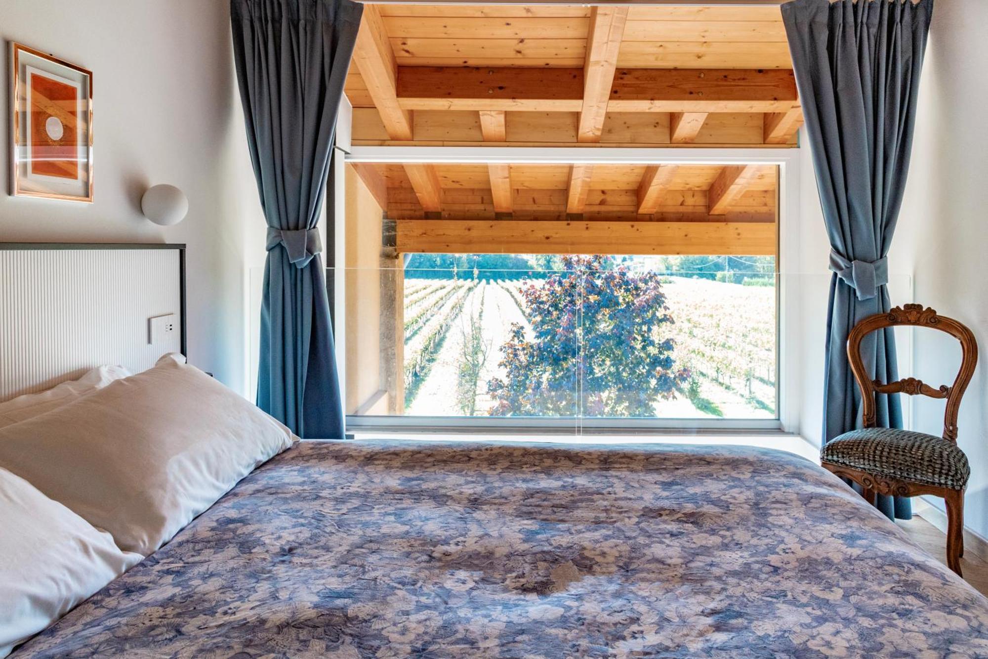 Agriturismo Corte Patrizia Caprino Veronese Buitenkant foto