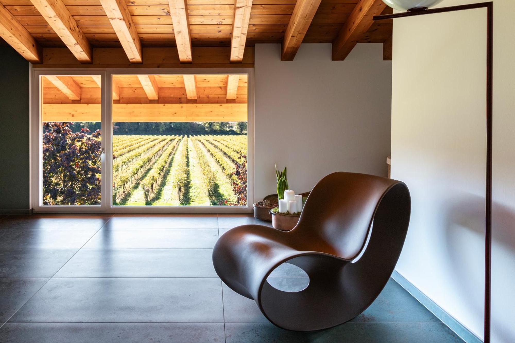 Agriturismo Corte Patrizia Caprino Veronese Buitenkant foto