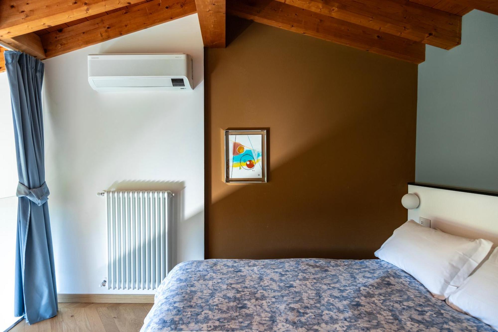 Agriturismo Corte Patrizia Caprino Veronese Buitenkant foto
