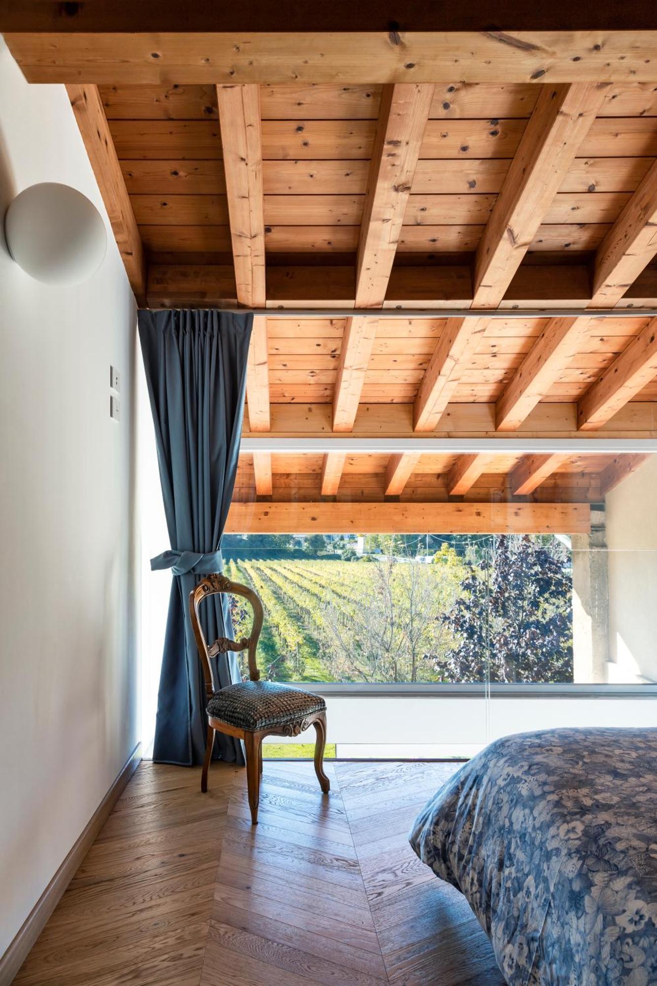 Agriturismo Corte Patrizia Caprino Veronese Buitenkant foto
