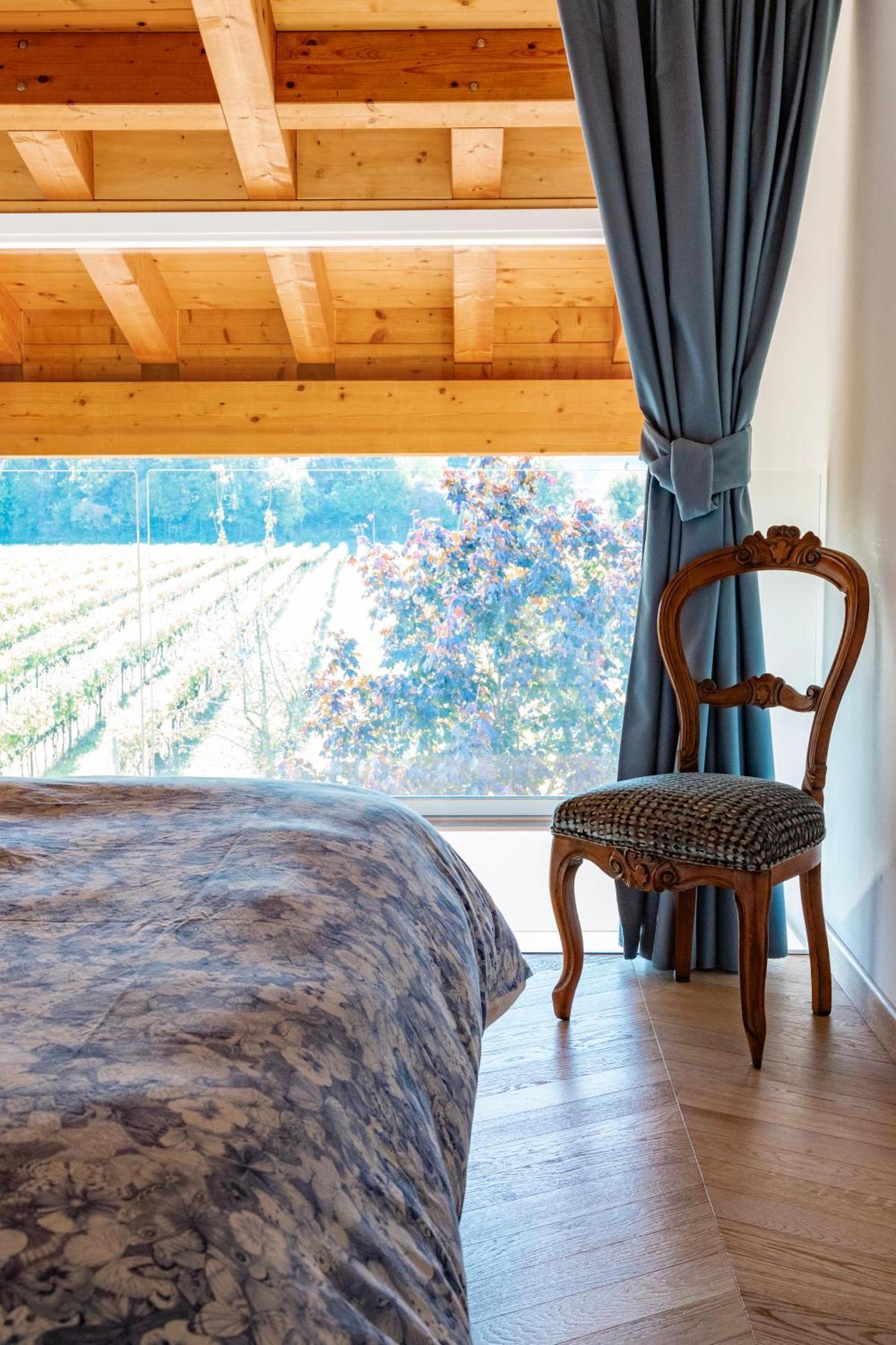 Agriturismo Corte Patrizia Caprino Veronese Buitenkant foto